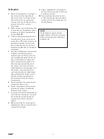 Preview for 7 page of Mityvac MVA7210 User And Maintenance Instructions