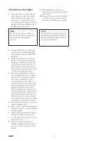 Preview for 11 page of Mityvac MVA7210 User And Maintenance Instructions