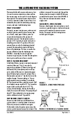 Preview for 5 page of Mityvac SILVERLINE MV8500 User Manual