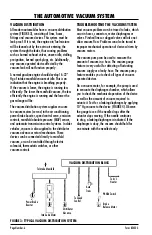 Preview for 6 page of Mityvac SILVERLINE MV8500 User Manual