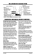 Preview for 7 page of Mityvac SILVERLINE MV8500 User Manual