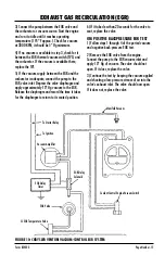 Preview for 15 page of Mityvac SILVERLINE MV8500 User Manual