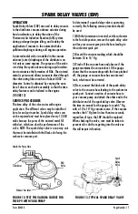 Preview for 17 page of Mityvac SILVERLINE MV8500 User Manual