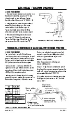 Preview for 18 page of Mityvac SILVERLINE MV8500 User Manual