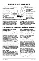 Preview for 32 page of Mityvac SILVERLINE MV8500 User Manual