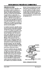 Preview for 35 page of Mityvac SILVERLINE MV8500 User Manual