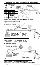 Preview for 45 page of Mityvac SILVERLINE MV8500 User Manual