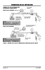 Preview for 70 page of Mityvac SILVERLINE MV8500 User Manual