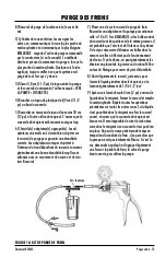 Preview for 73 page of Mityvac SILVERLINE MV8500 User Manual