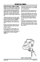 Preview for 75 page of Mityvac SILVERLINE MV8500 User Manual