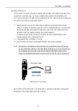 Preview for 23 page of Miura CMU-324HE Operation Manual