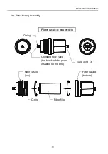 Preview for 27 page of Miura CMU-324HE Operation Manual