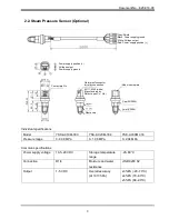 Предварительный просмотр 7 страницы Miura EJ-210 Installation Manual