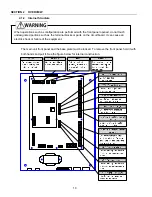 Preview for 18 page of Miura MP1-200 Operation Manual