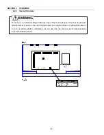 Preview for 20 page of Miura MP1-200 Operation Manual