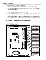 Preview for 50 page of Miura MP1-200 Operation Manual