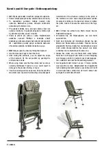 Preview for 2 page of MIVARDI CamoCODE Quattro User Manual