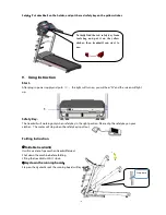 Preview for 8 page of Miweba HT1000 User Manual