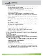 Preview for 5 page of MiX Telematics FM 3617i Installation Manual