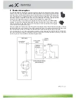 Preview for 21 page of MiX Telematics FM 3617i Installation Manual