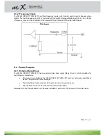 Preview for 24 page of MiX Telematics FM 3617i Installation Manual