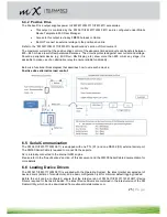 Preview for 25 page of MiX Telematics FM 3617i Installation Manual