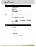 Preview for 32 page of MiX Telematics FM 3617i Installation Manual