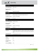 Preview for 33 page of MiX Telematics FM 3617i Installation Manual