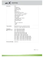 Preview for 35 page of MiX Telematics FM 3617i Installation Manual