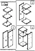 Предварительный просмотр 2 страницы MIX SL-110 Assembly Instructions