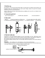 Preview for 5 page of Mixcder ANC-G5 User Manual