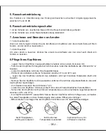 Preview for 6 page of Mixcder ANC-G5 User Manual