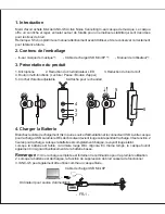 Preview for 11 page of Mixcder ANC-G5 User Manual