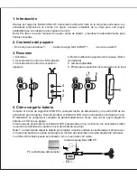 Preview for 14 page of Mixcder ANC-G5 User Manual