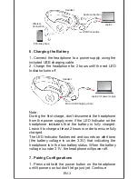 Preview for 4 page of Mixcder MSH101 User Manual