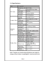 Preview for 10 page of Mixcder MSH101 User Manual