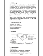 Preview for 11 page of Mixcder MSH101 User Manual