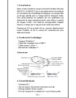 Preview for 31 page of Mixcder MSH101 User Manual