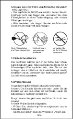 Preview for 18 page of Mixcder PRO911 User Manual