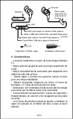 Preview for 43 page of Mixcder PRO911 User Manual