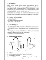 Preview for 12 page of Mixcder SH302 User Manual