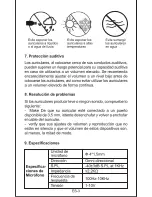 Preview for 17 page of Mixcder SH302 User Manual