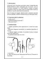 Preview for 19 page of Mixcder SH302 User Manual