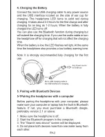 Preview for 3 page of Mixcder SHAREME 7 User Manual