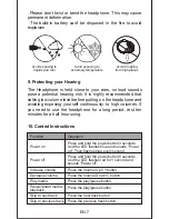 Preview for 8 page of Mixcder ShareMe Pro User Manual