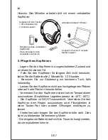 Preview for 18 page of Mixcder ShareMe Pro User Manual