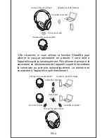 Preview for 38 page of Mixcder ShareMe Pro User Manual