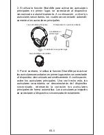 Preview for 49 page of Mixcder ShareMe Pro User Manual