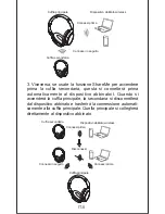 Preview for 61 page of Mixcder ShareMe Pro User Manual