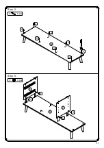 Preview for 7 page of Mixcept AM-21002 Assembly Instructions Manual